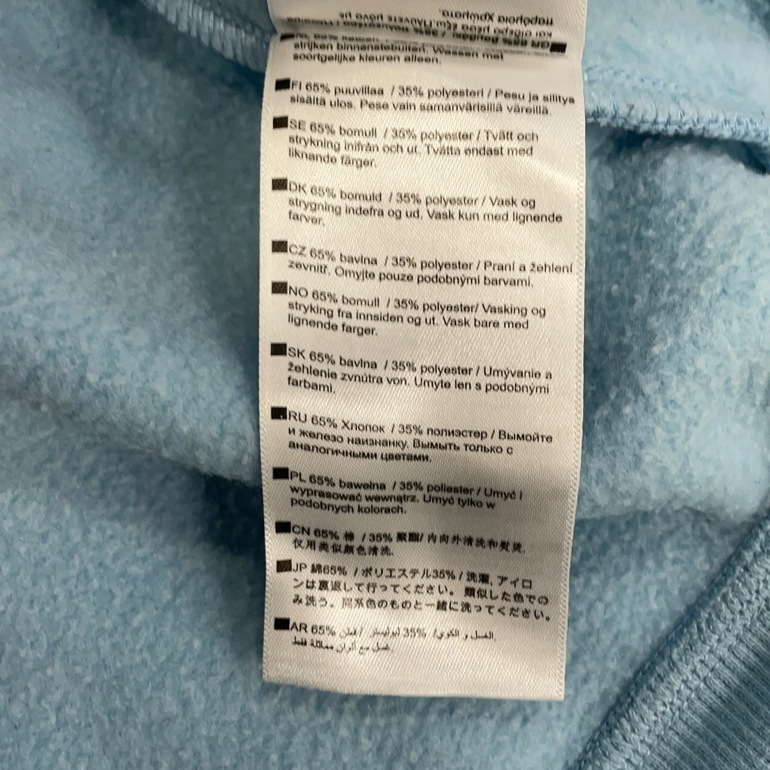 Unfair Athletics - bild 4