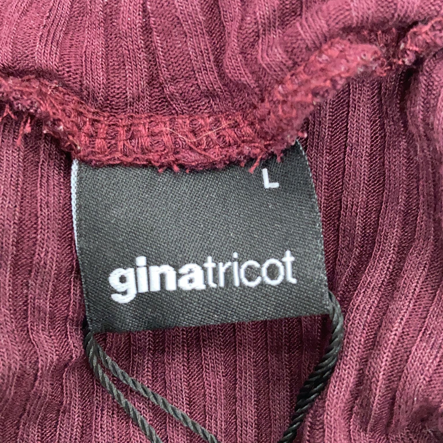 Gina Tricot