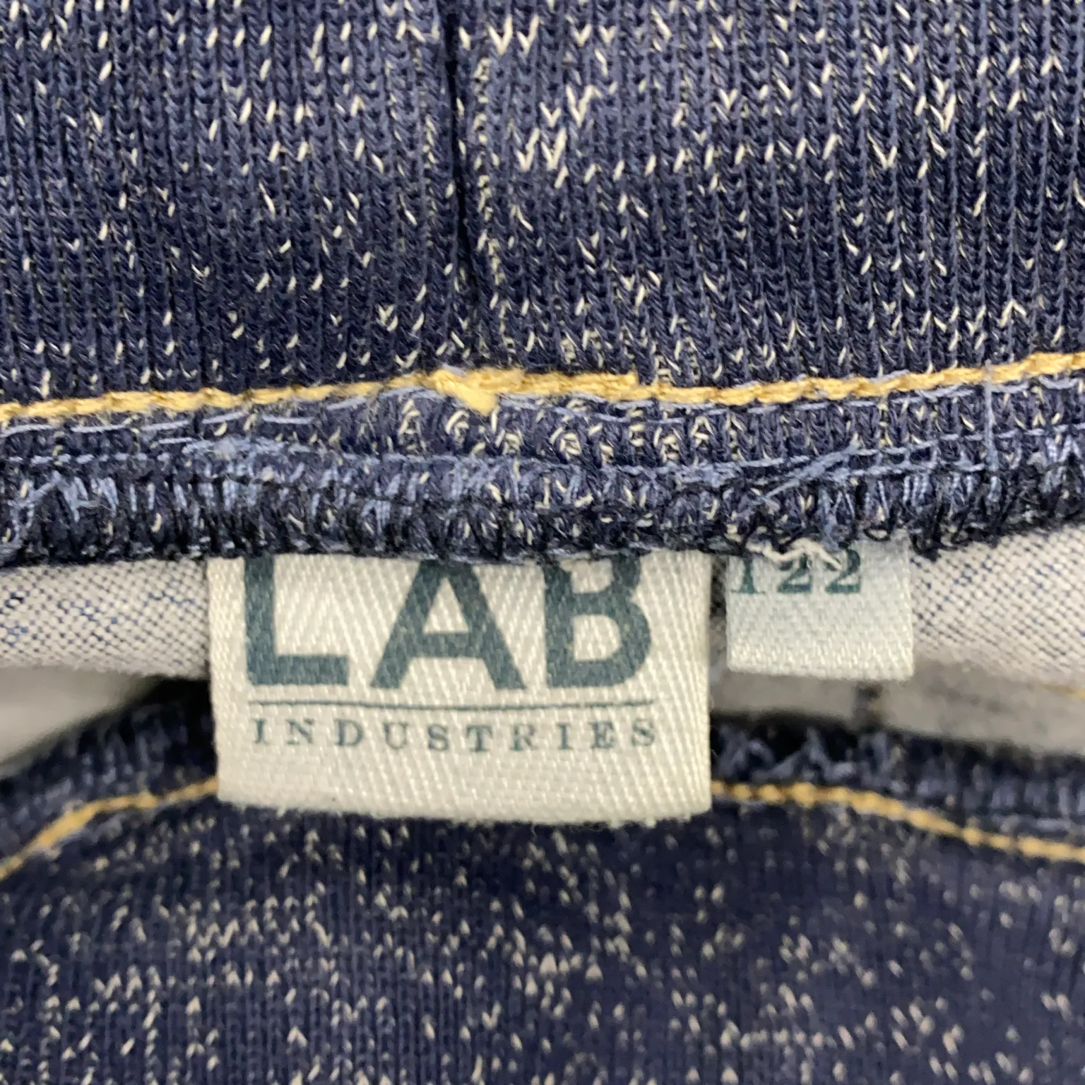 Lab Industries - bild 3