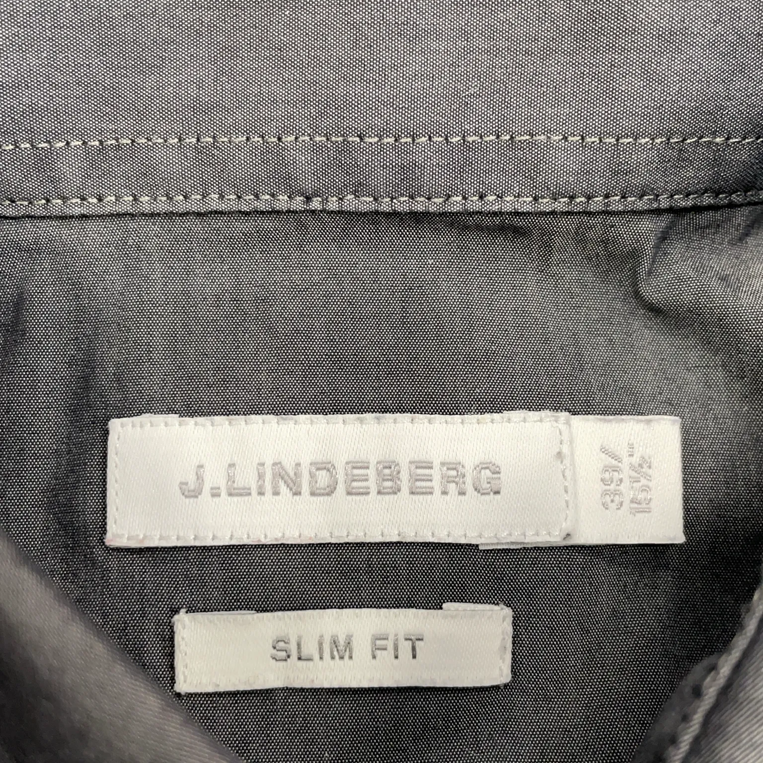 J.Lindeberg - bild 3