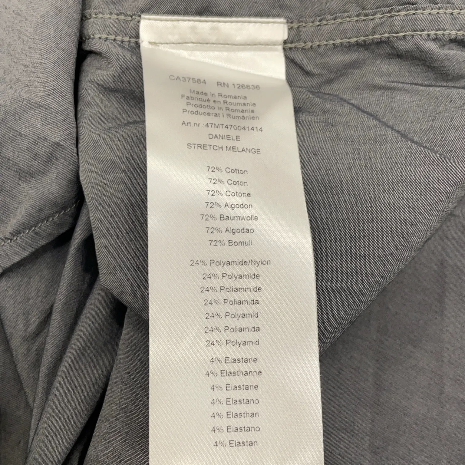 J.Lindeberg - bild 4