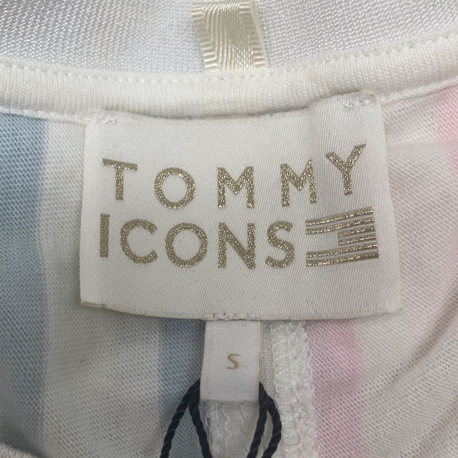 Tommy Icons