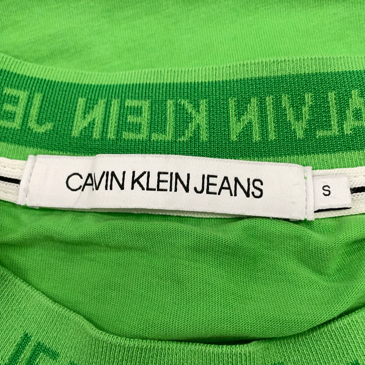 Calvin Klein Jeans - bild 3