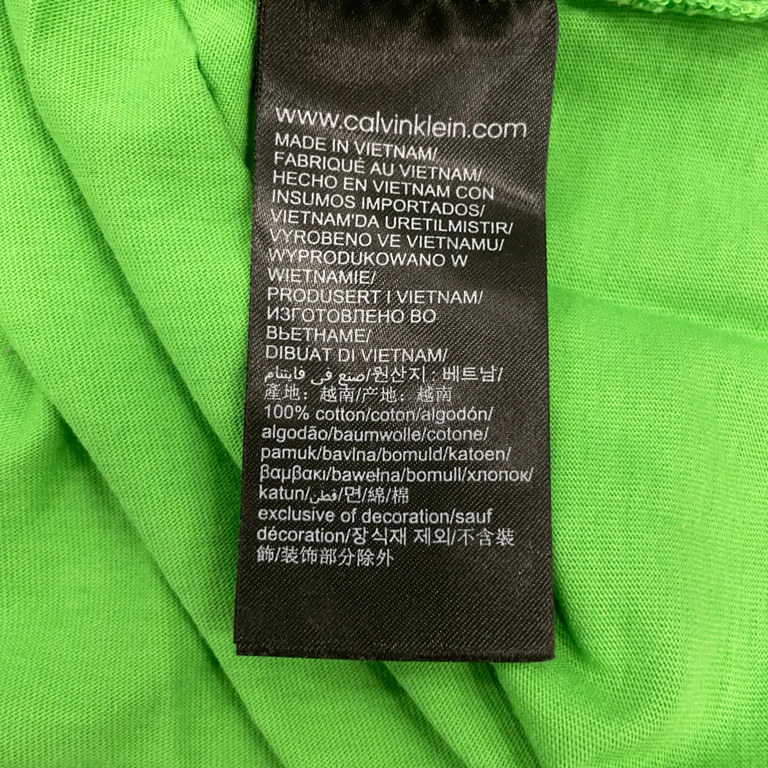 Calvin Klein Jeans - bild 4