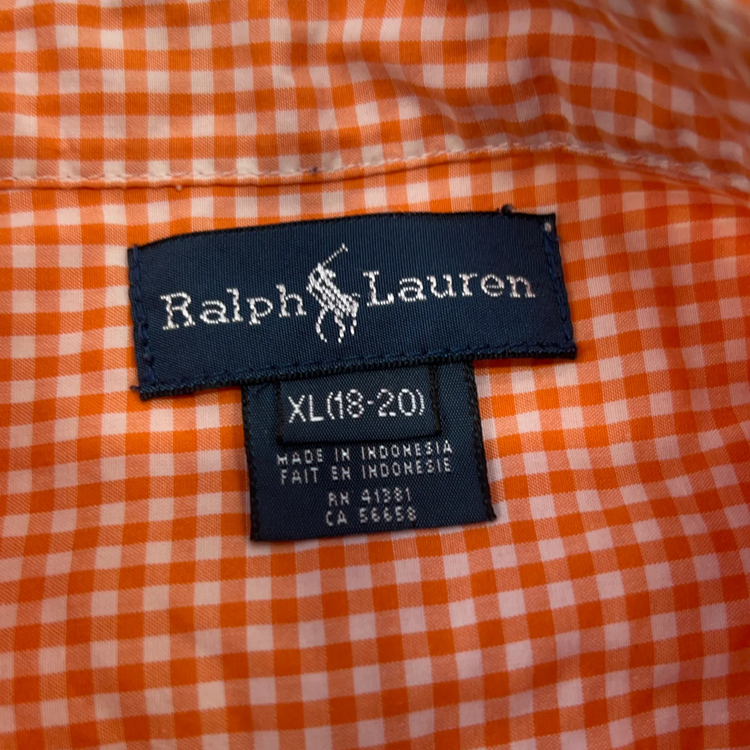 Ralph Lauren - bild 3