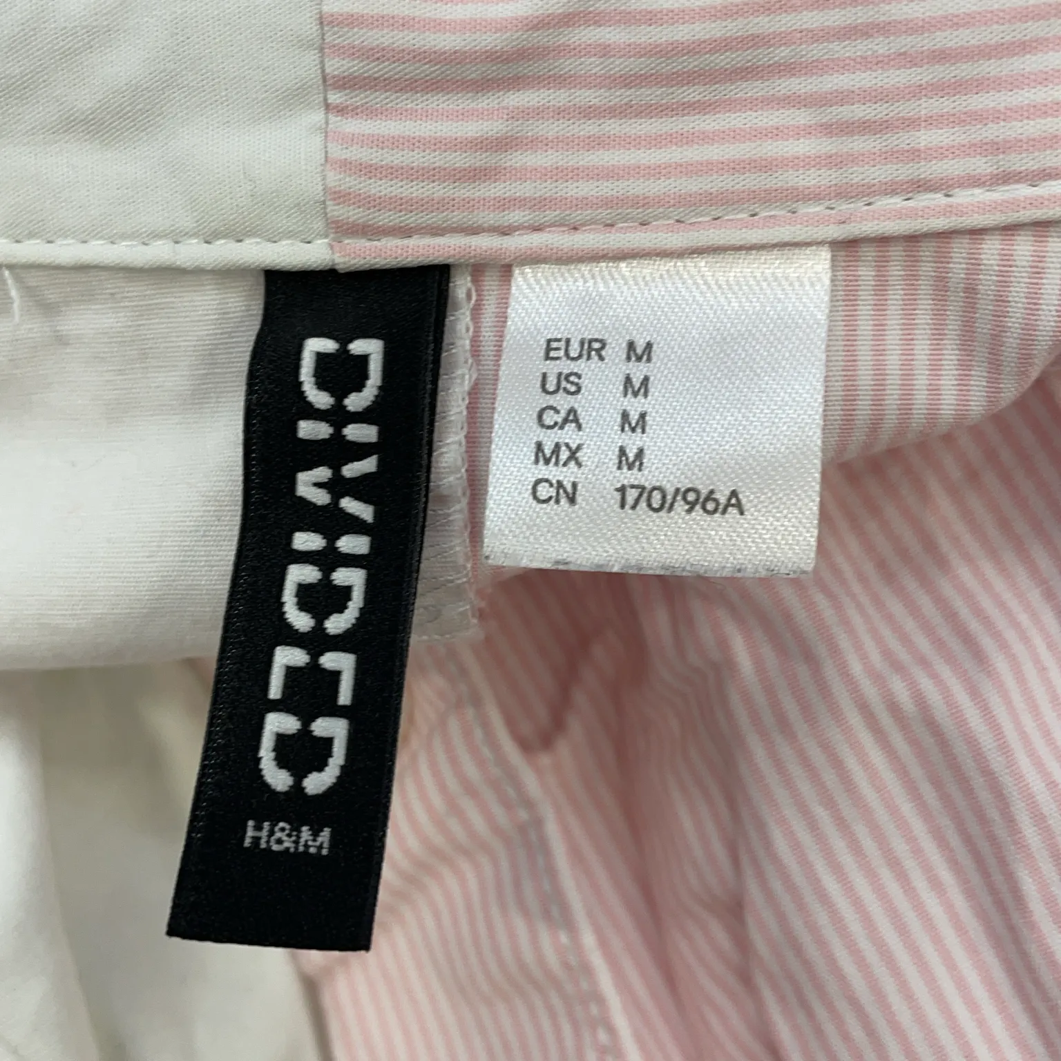 Divided by H&M - bild 3