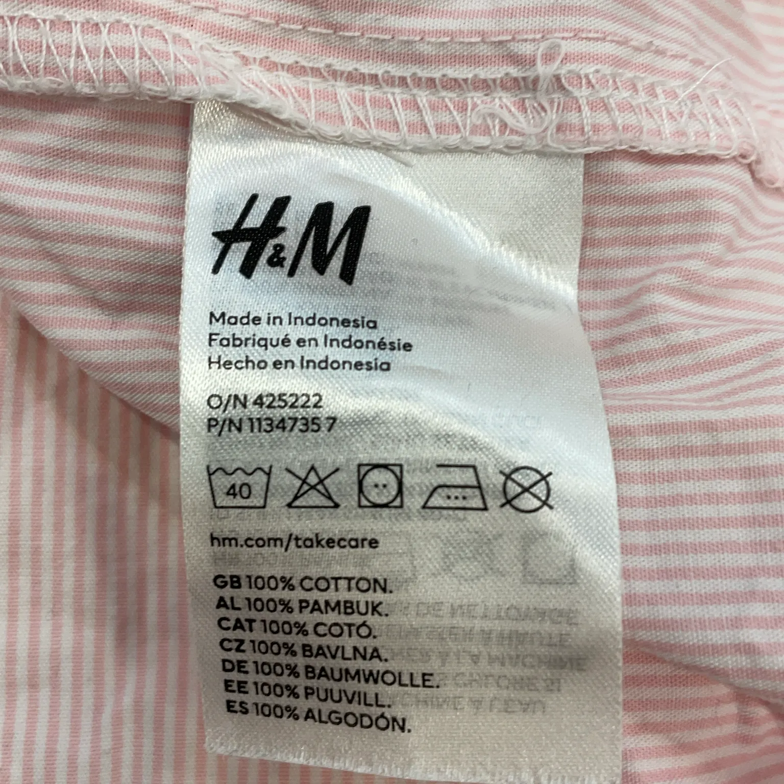 Divided by H&M - bild 4