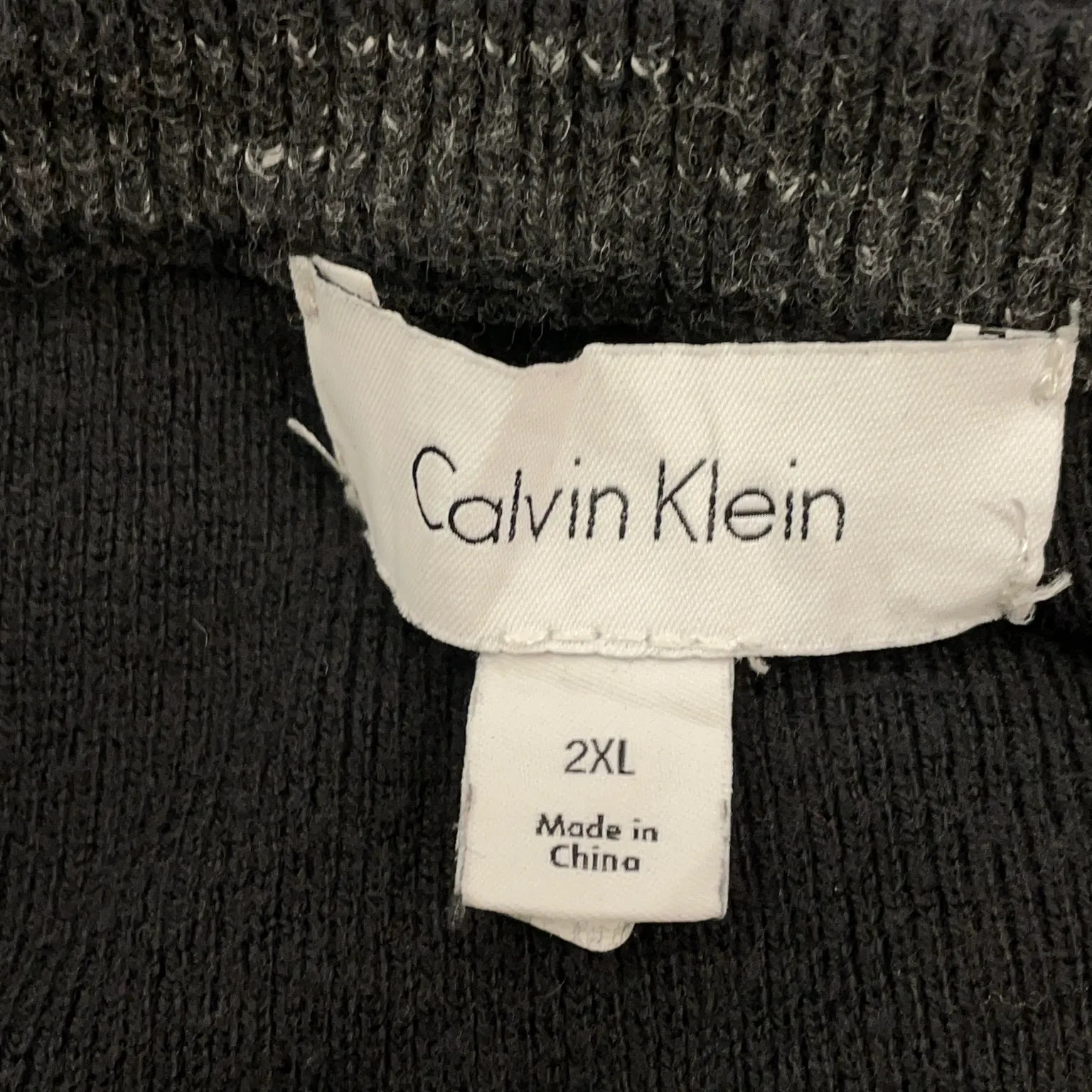 Calvin Klein - bild 3