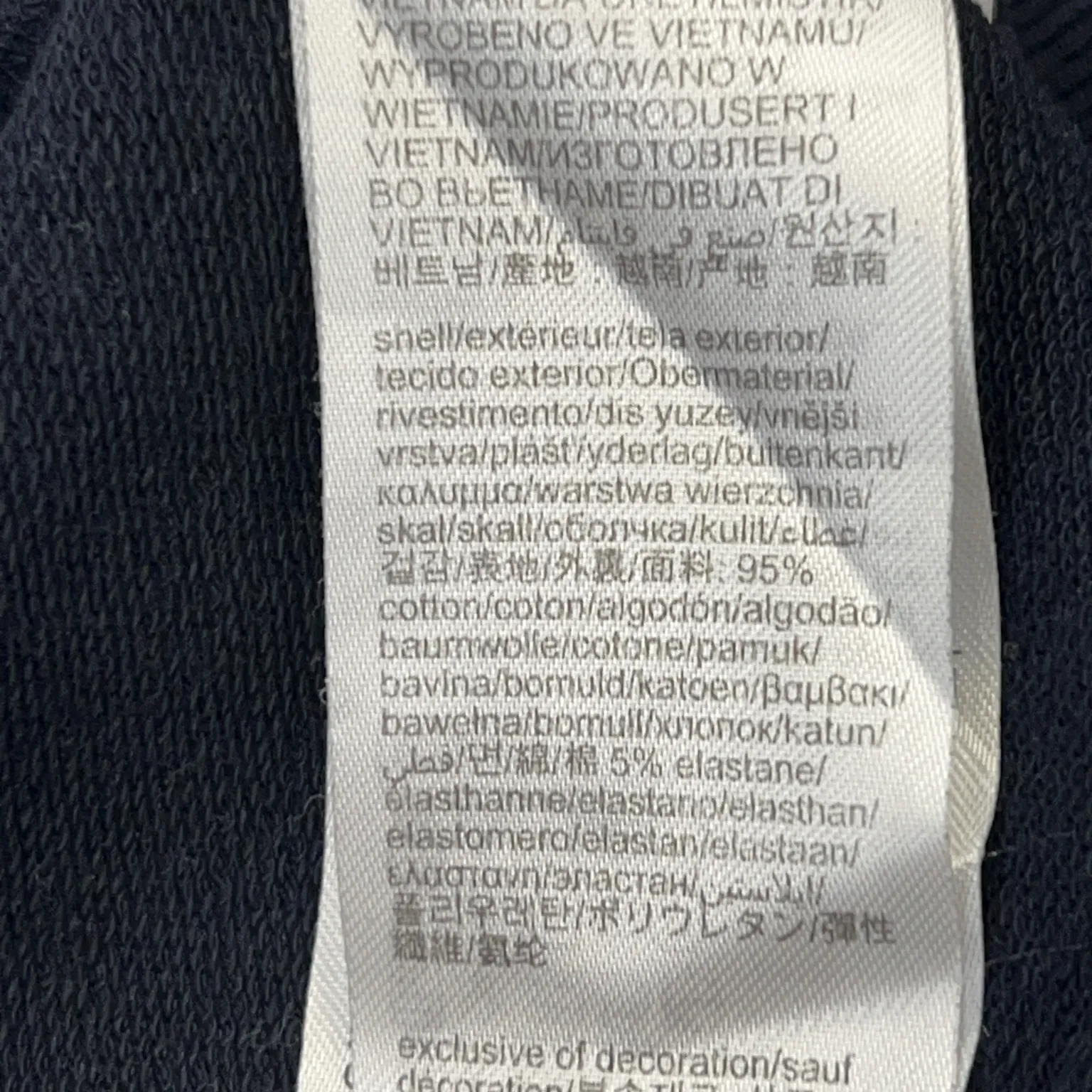 Tommy Hilfiger - bild 4