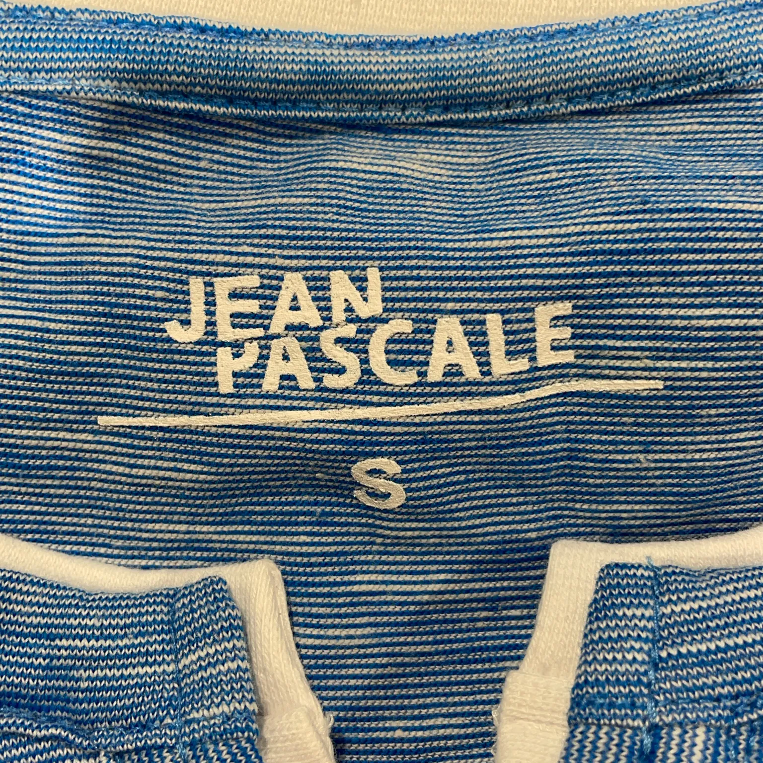 Jean Pascale - bild 3