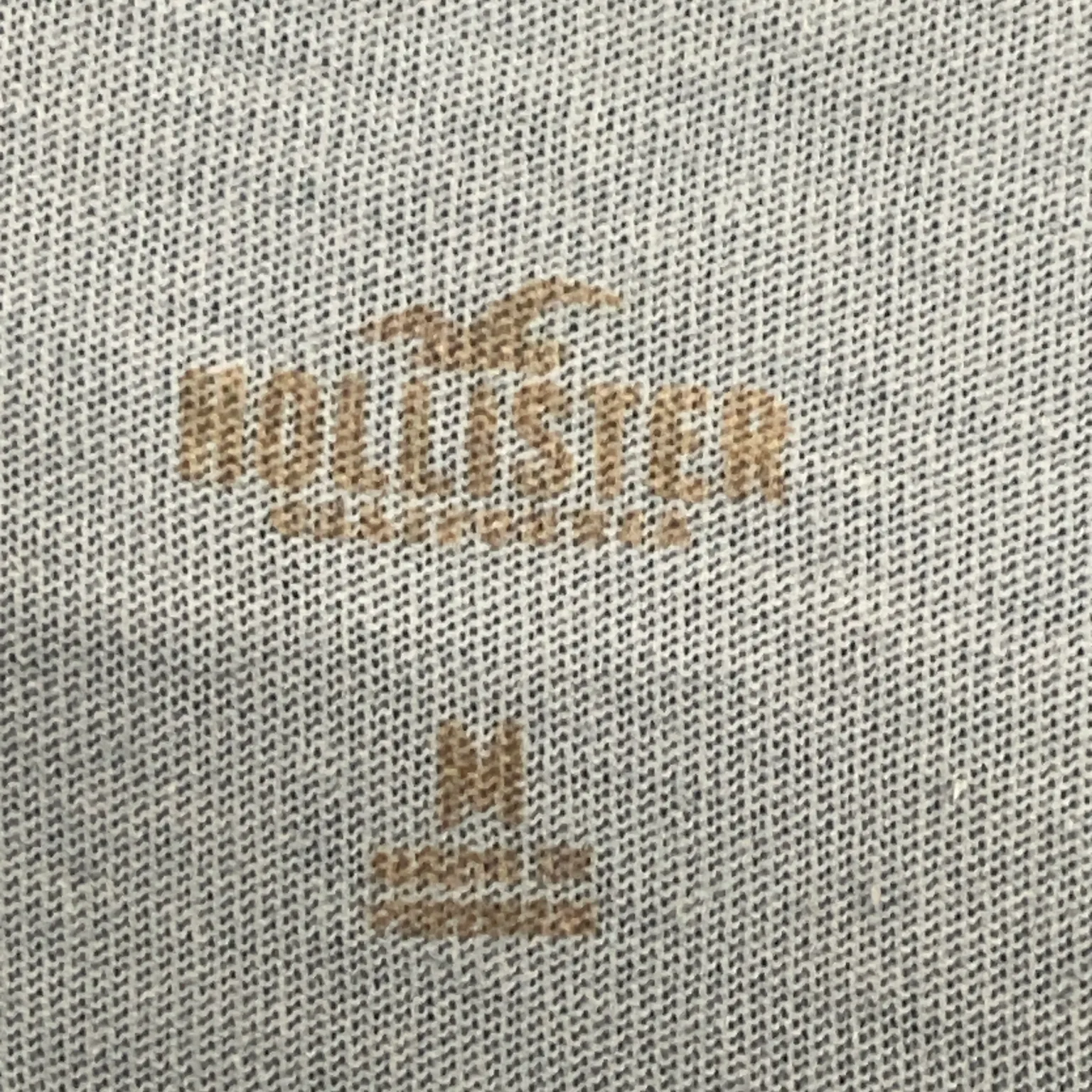 Hollister - bild 3