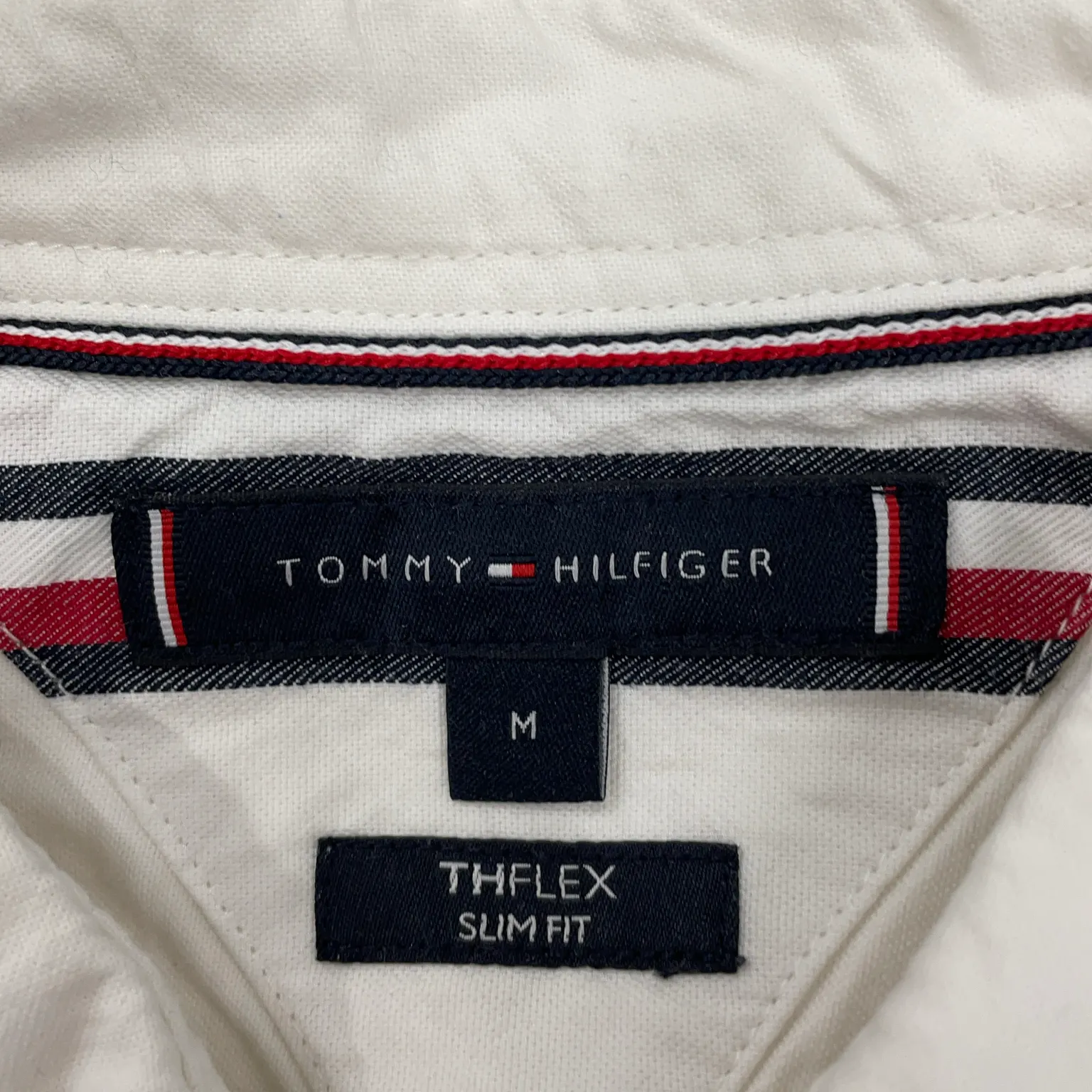 Tommy Hilfiger - bild 3