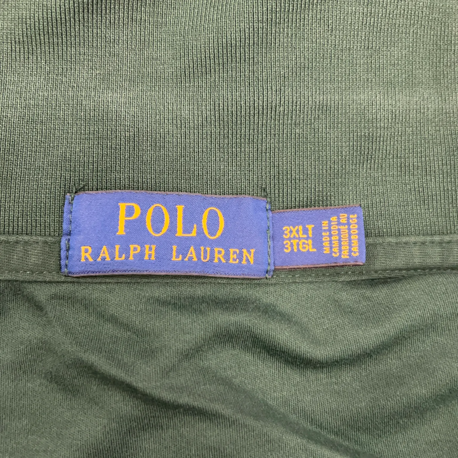 Polo Ralph Lauren - bild 3