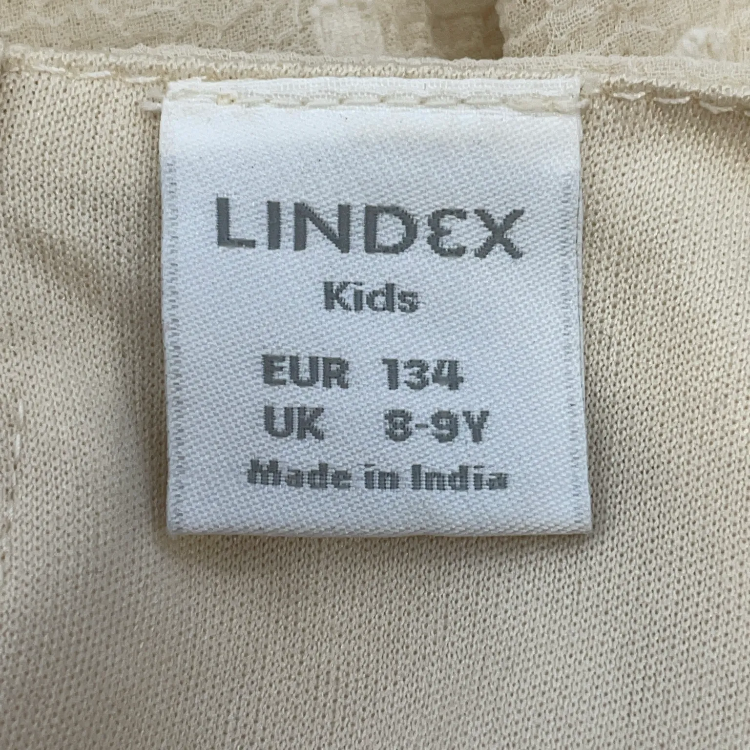 Lindex Kids - bild 3