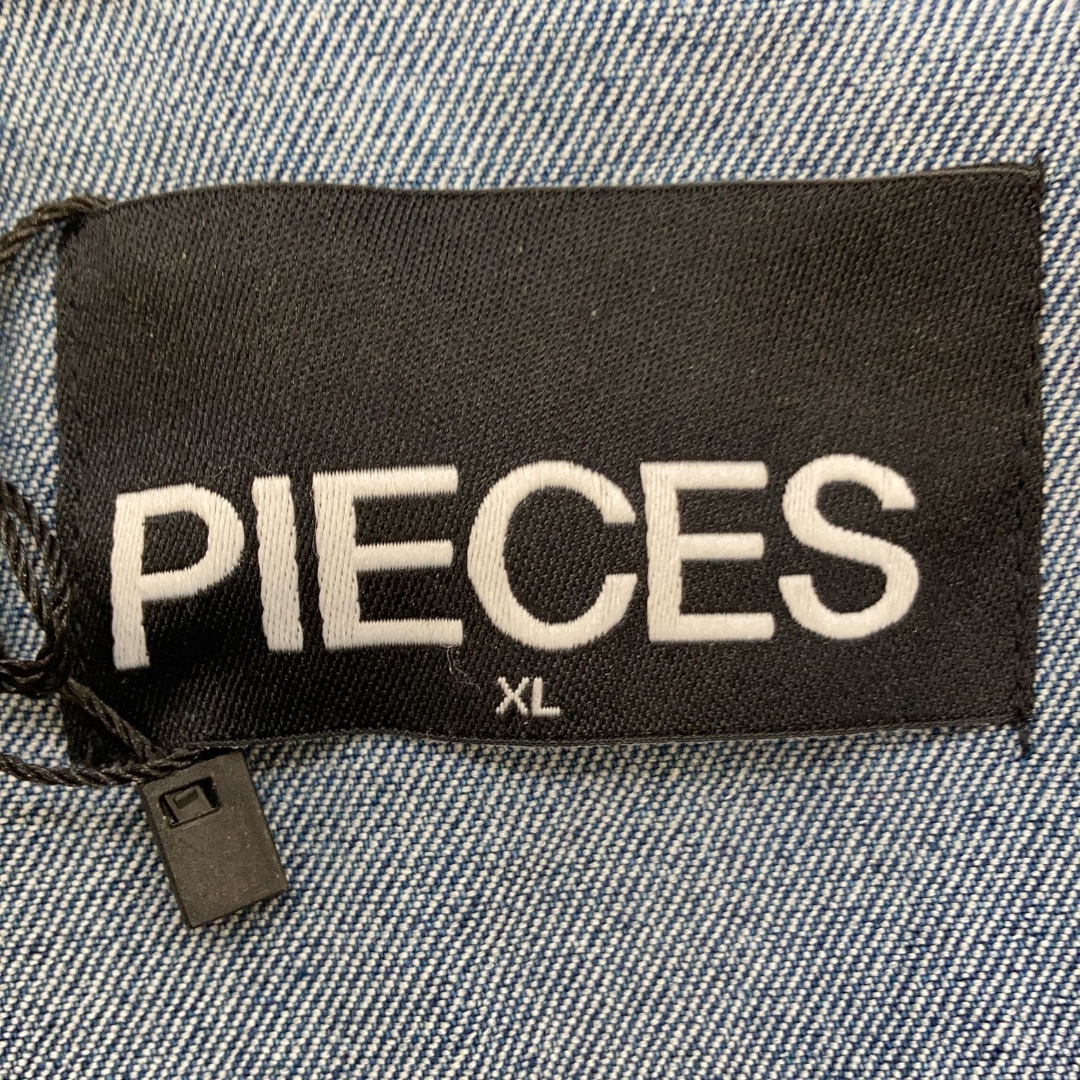 Pieces