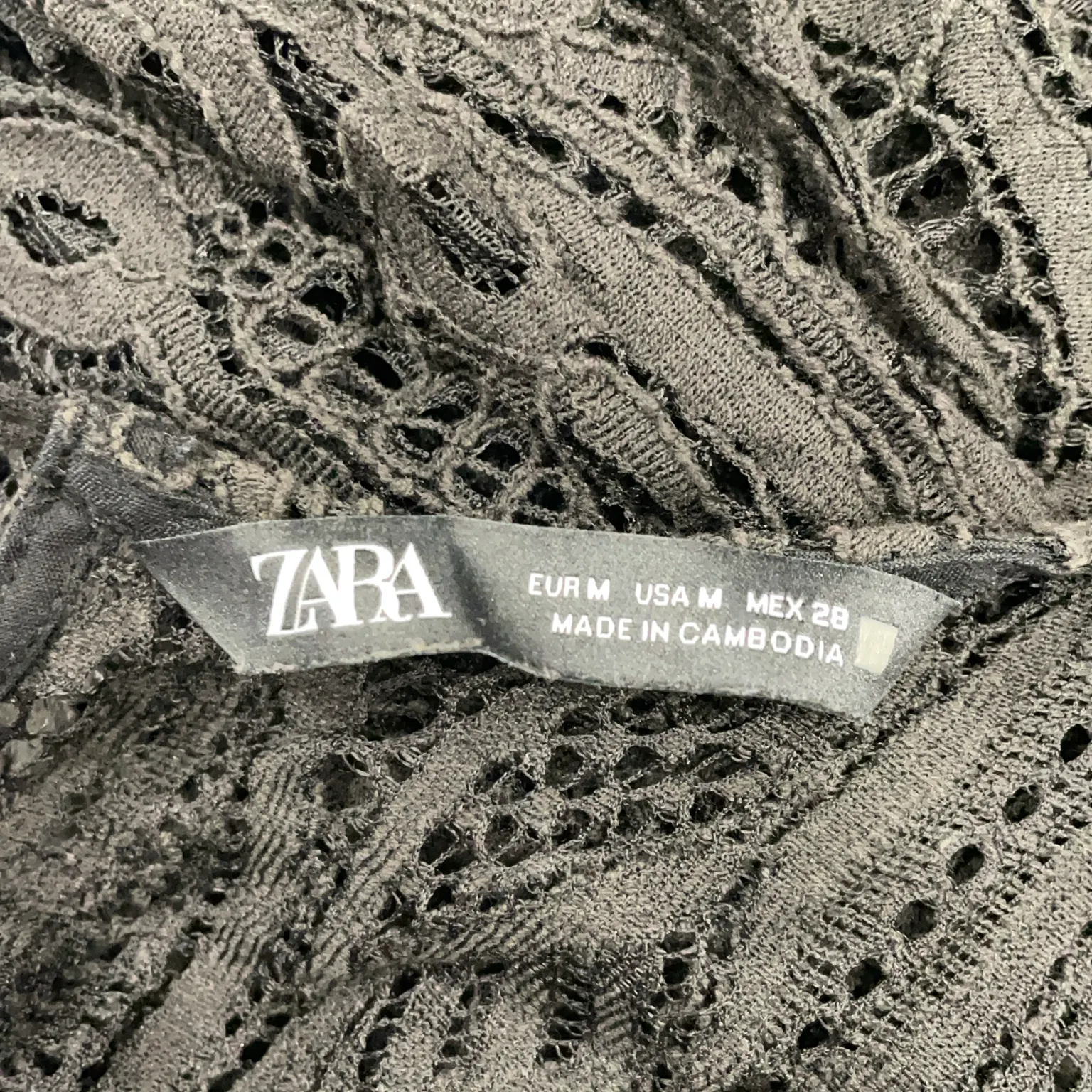 Zara - bild 3