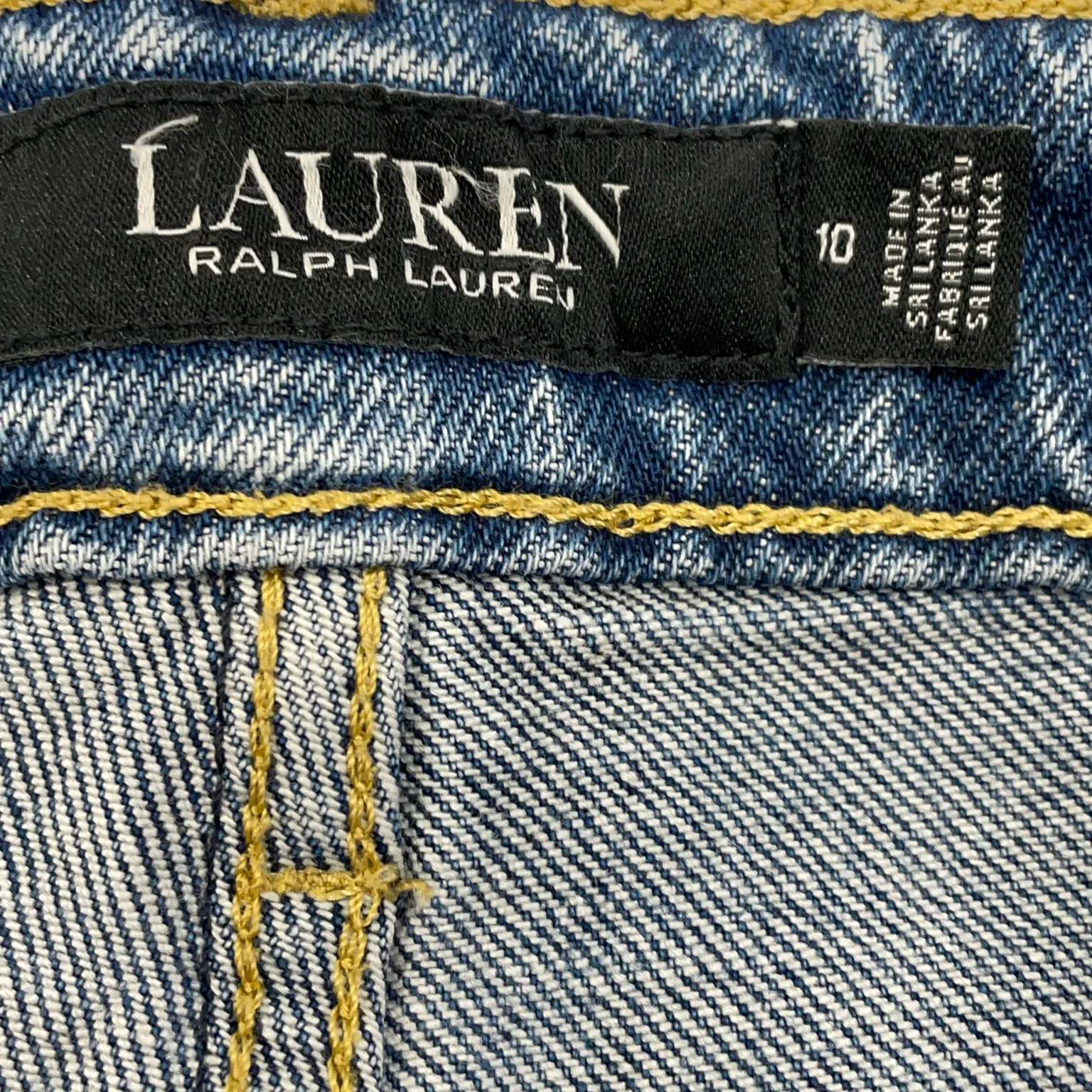 Lauren Ralph Lauren - bild 3