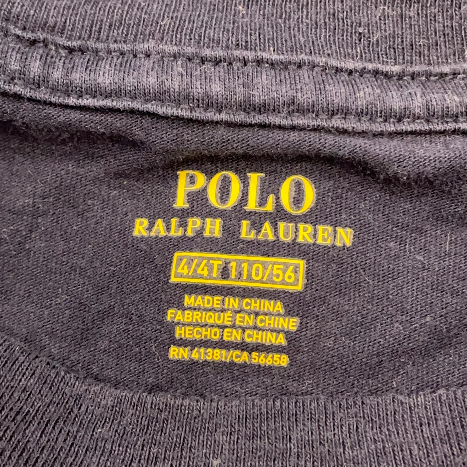 Polo Ralph Lauren - bild 3