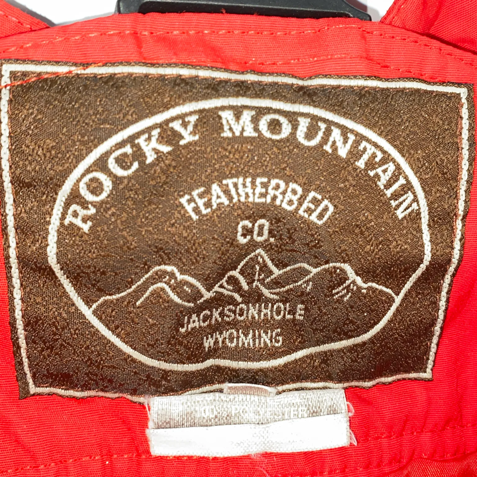 Rocky Mountain Featherbed - bild 3