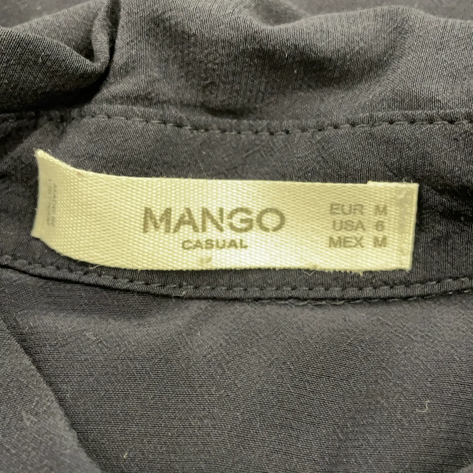 Mango Casual - bild 3