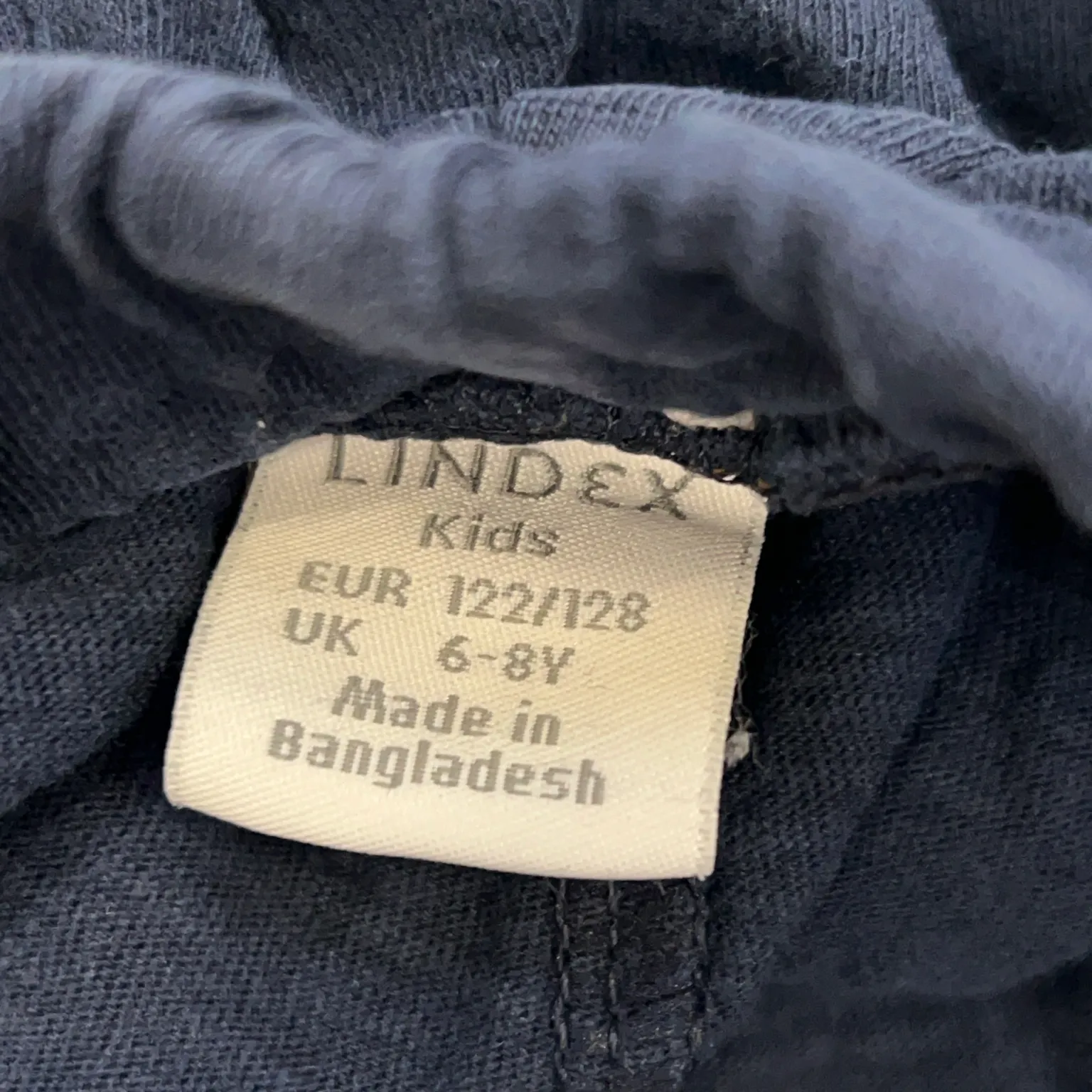 Lindex Kids - bild 3