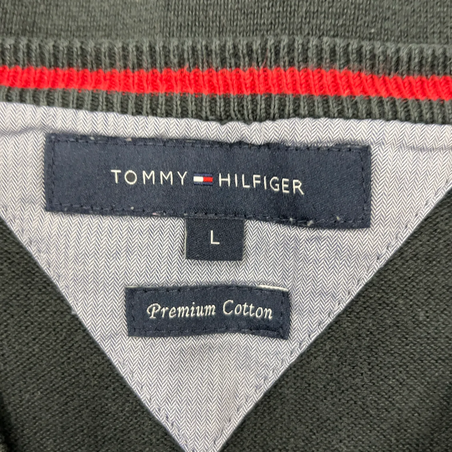 Tommy Hilfiger - bild 3