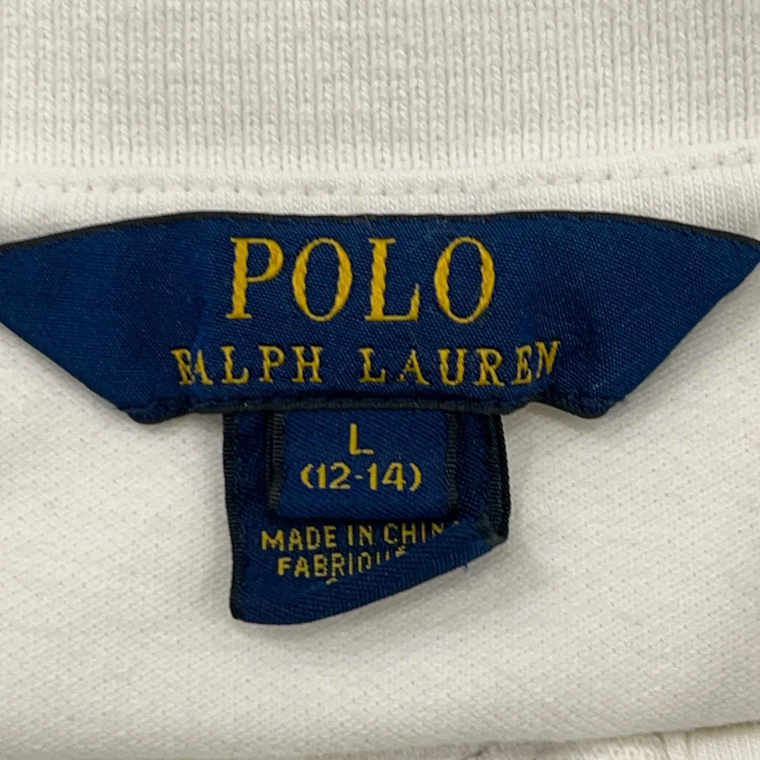 Polo Ralph Lauren - bild 3