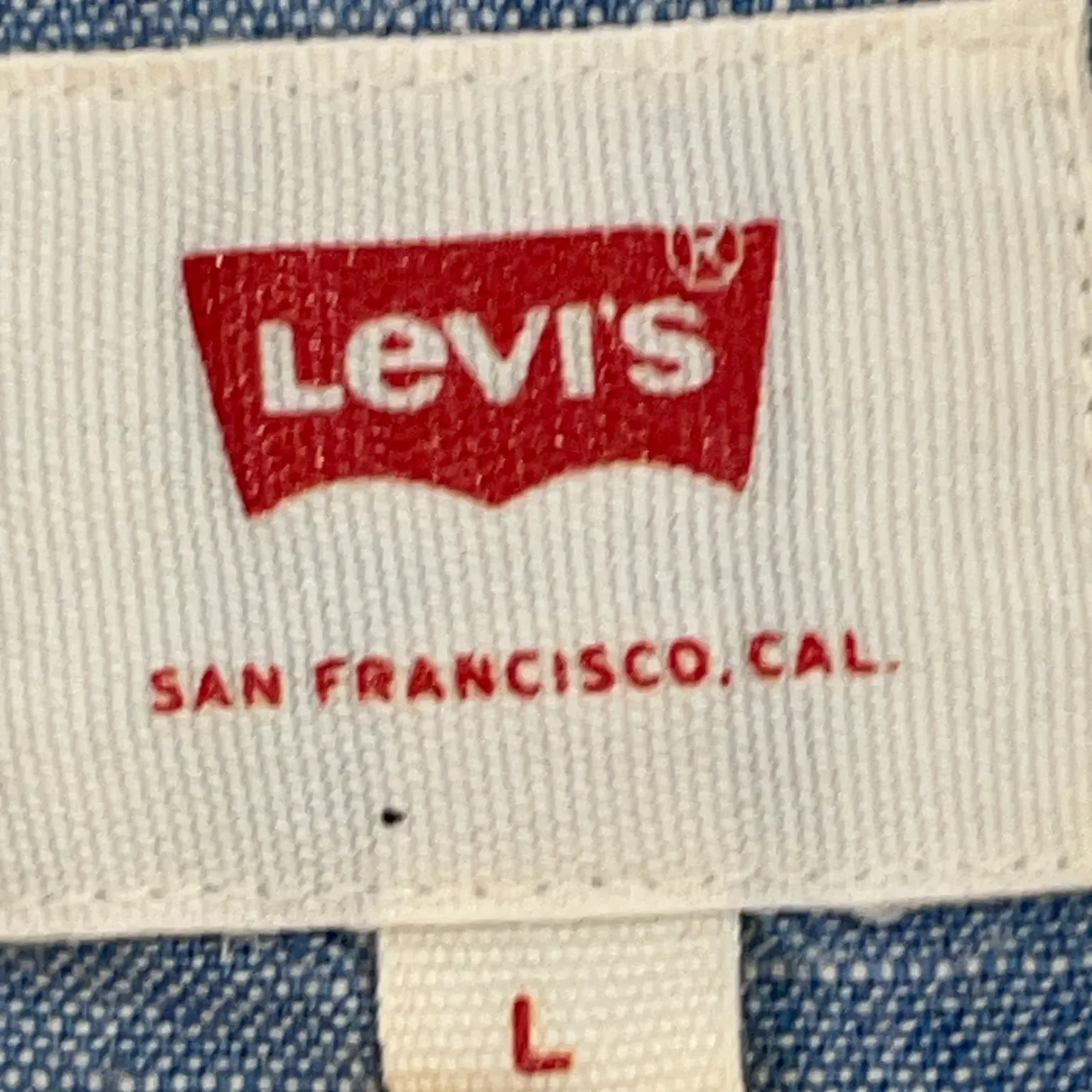 Levi Strauss & Co - bild 3