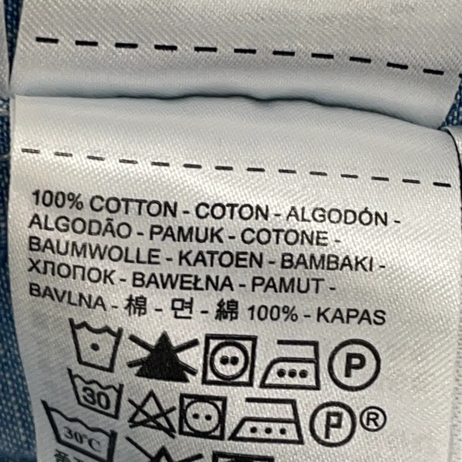 Levi Strauss & Co - bild 4