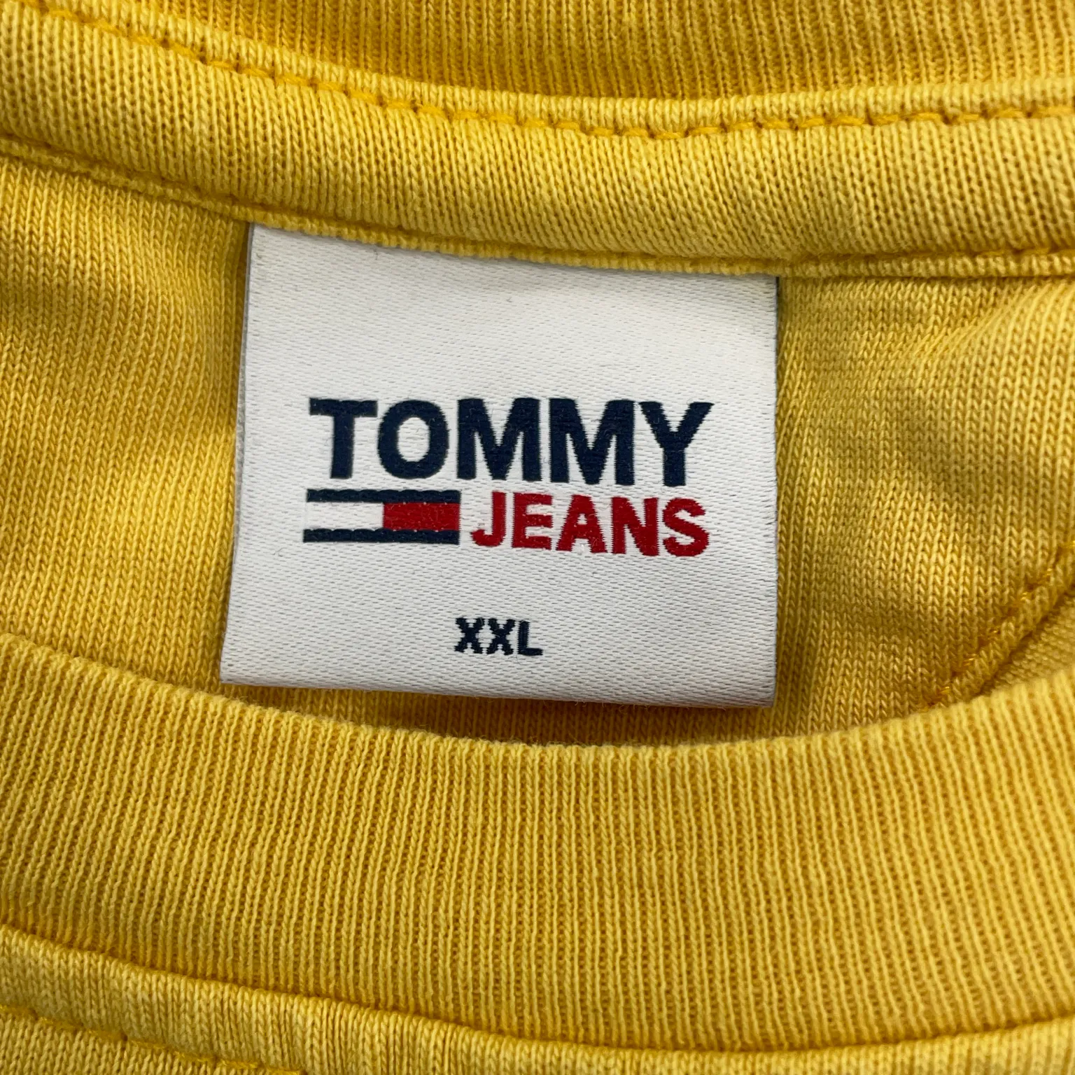 Tommy Hilfiger Jeans - bild 3