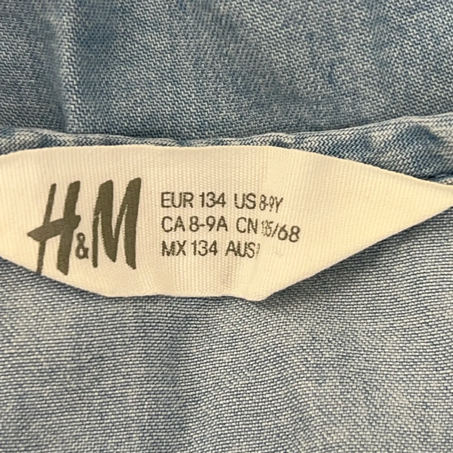 H&M - bild 3