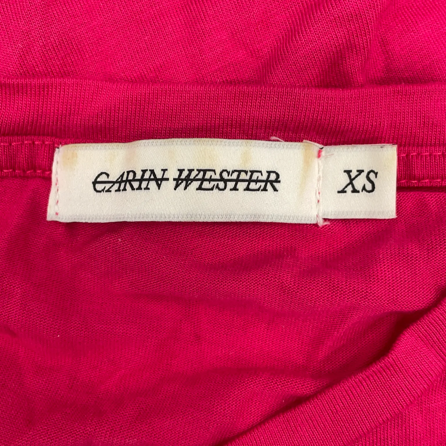 Carin Wester - bild 3