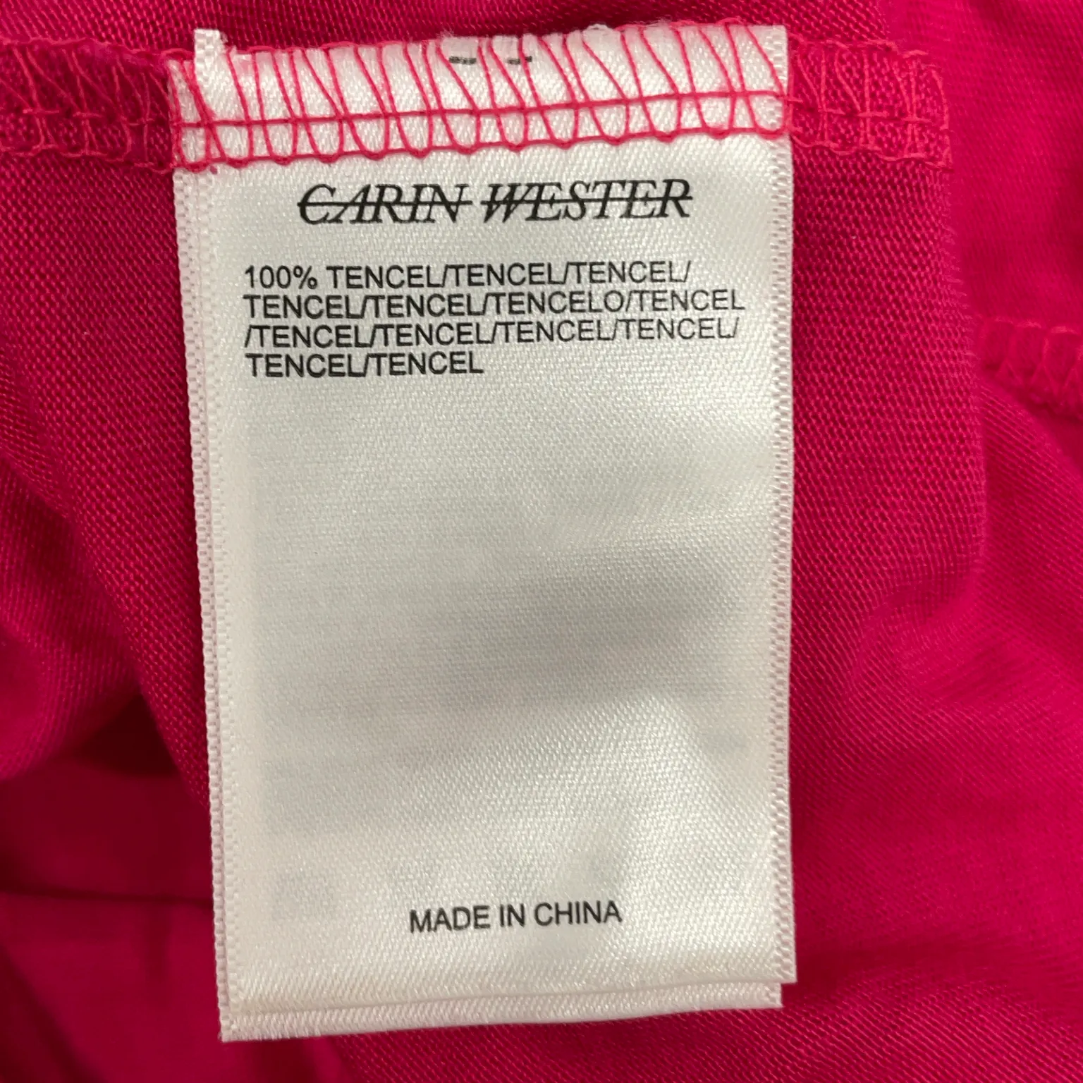 Carin Wester - bild 4