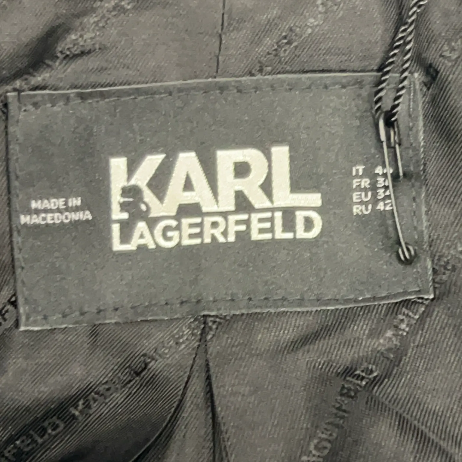 Karl Lagerfeld - bild 3