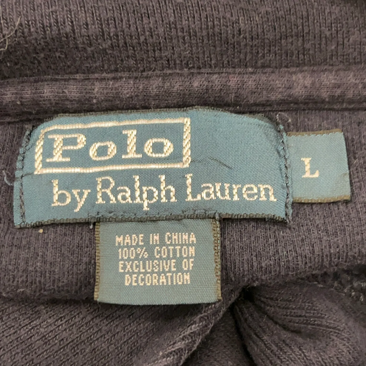 Polo Ralph Lauren - bild 3