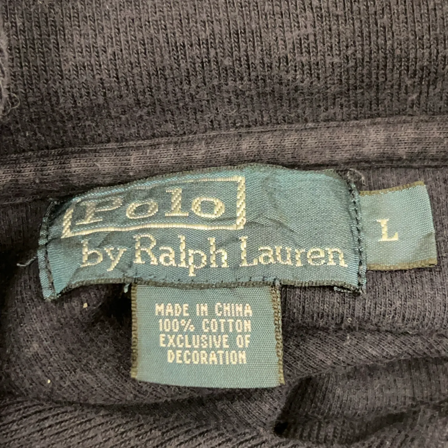 Polo Ralph Lauren - bild 4