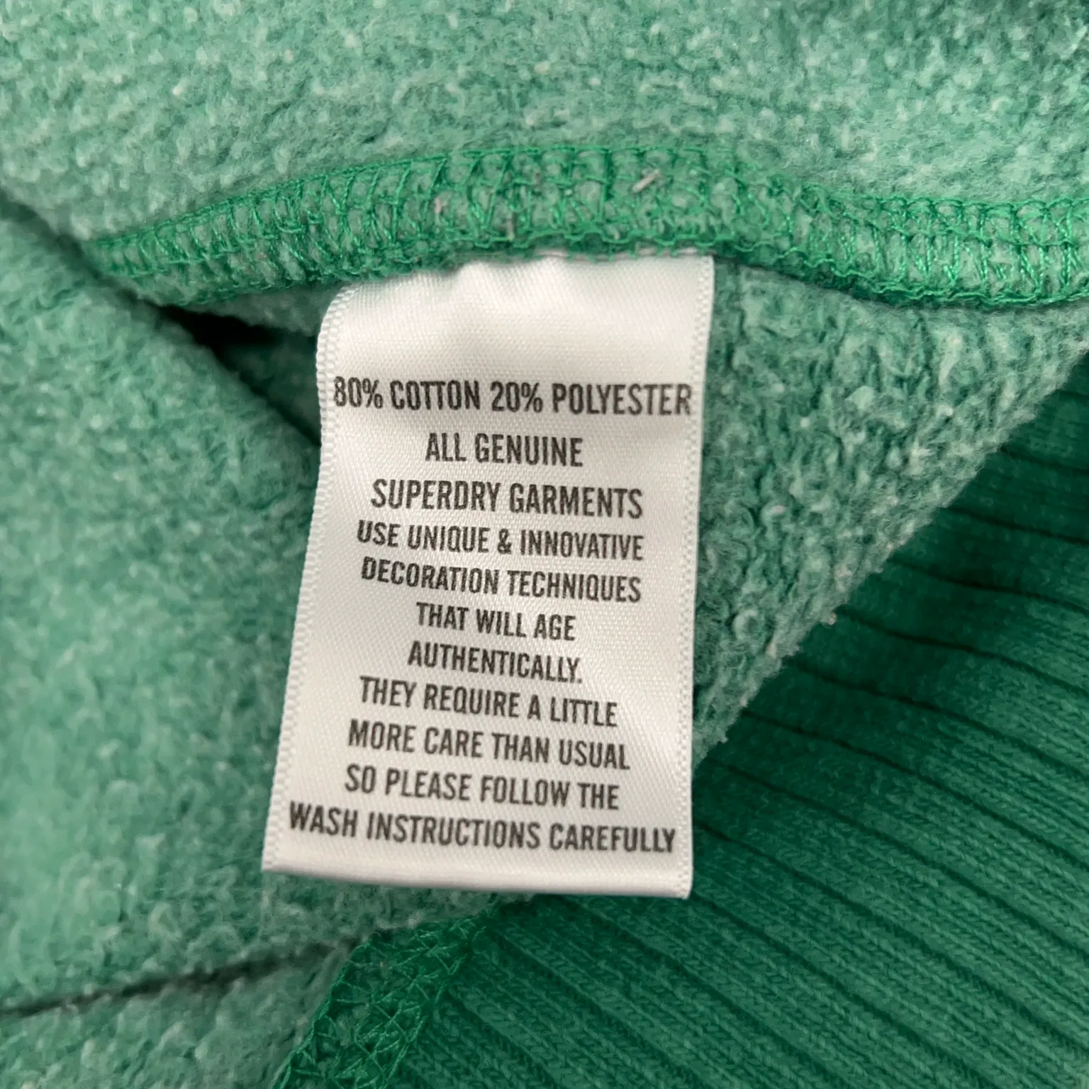 Superdry University - bild 4