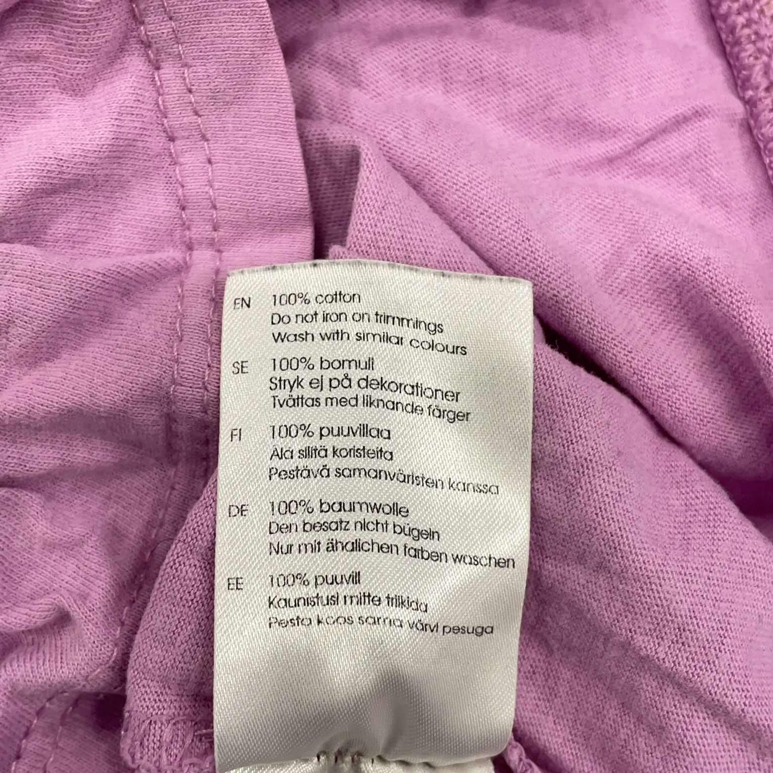 Lindex Kids - bild 4