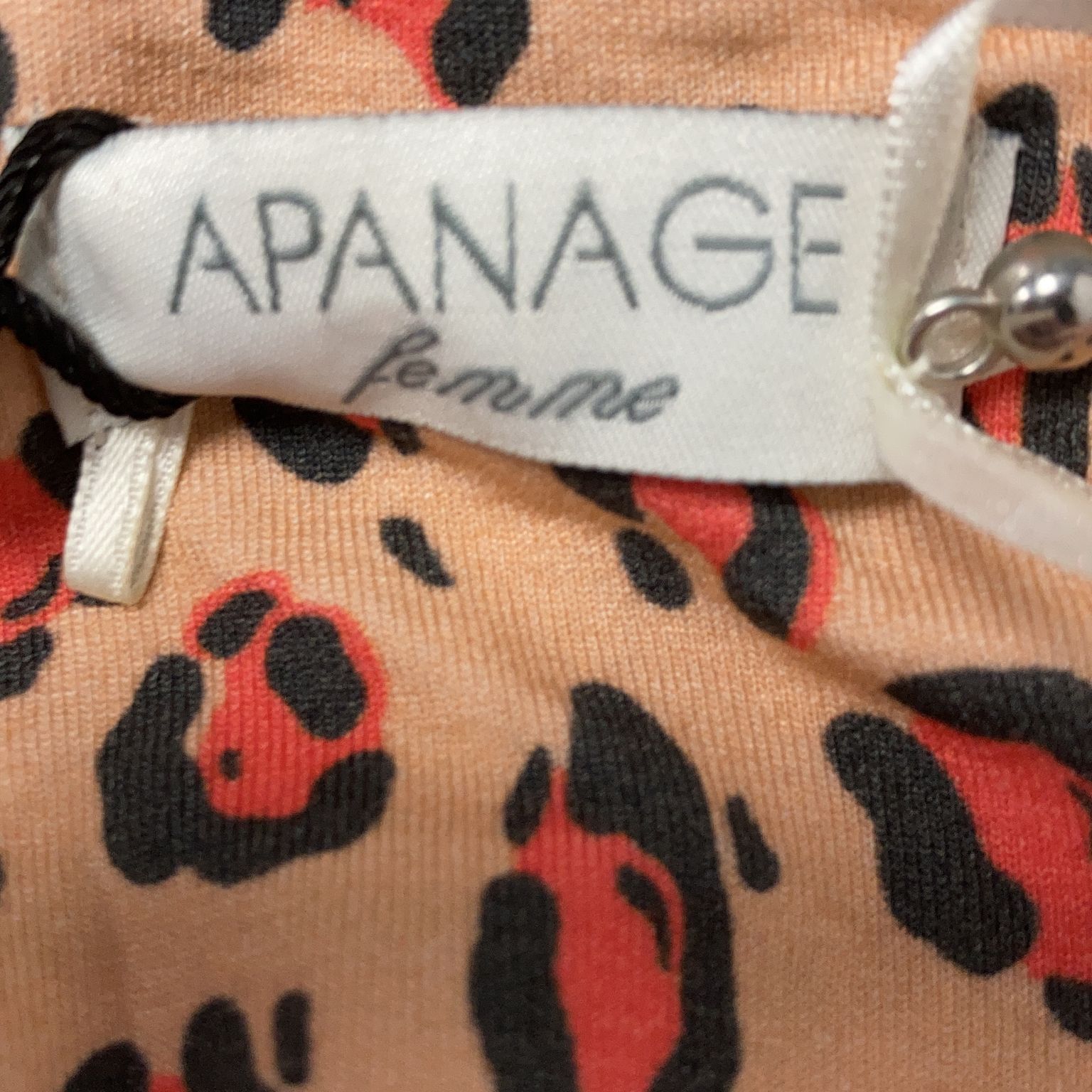 Apanage