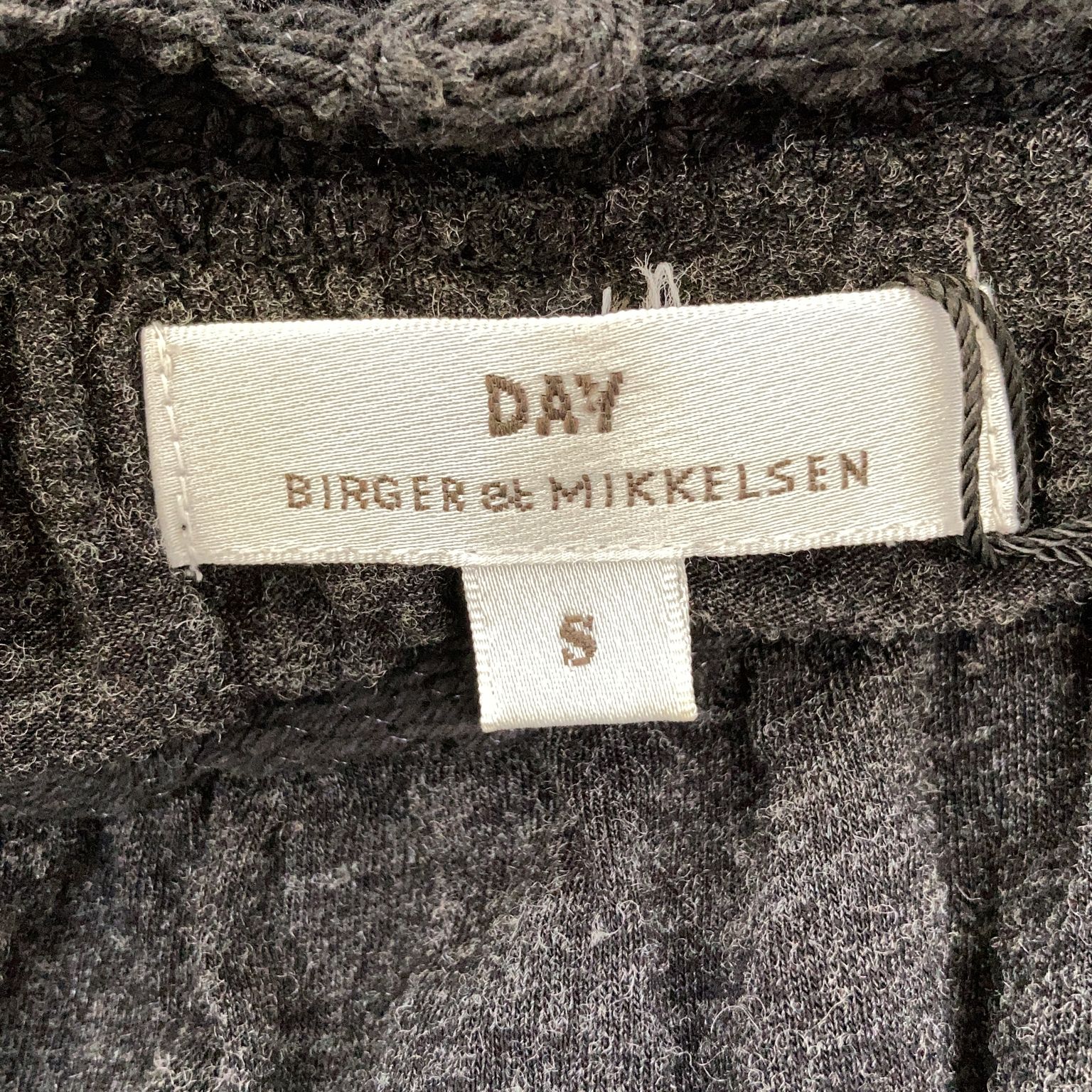 DAY Birger et Mikkelsen