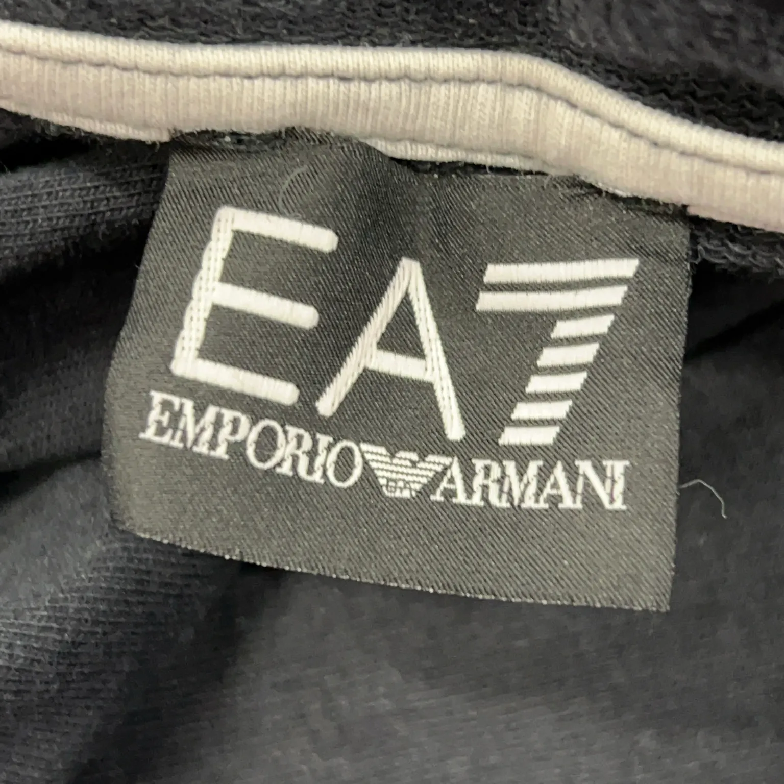 Emporio Armani - bild 3