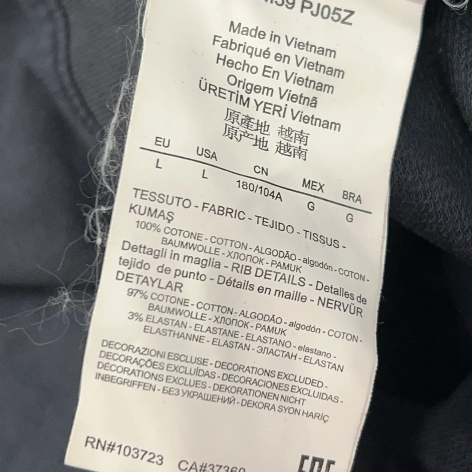 Emporio Armani - bild 4