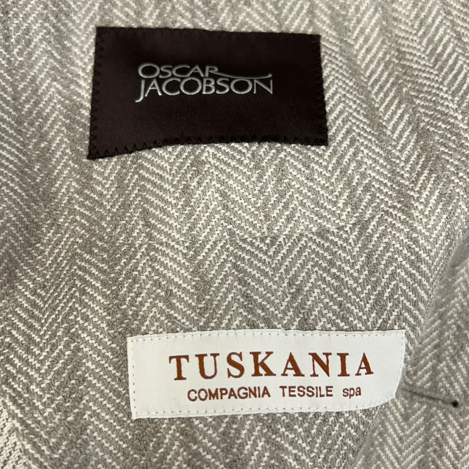 Oscar Jacobson - bild 3