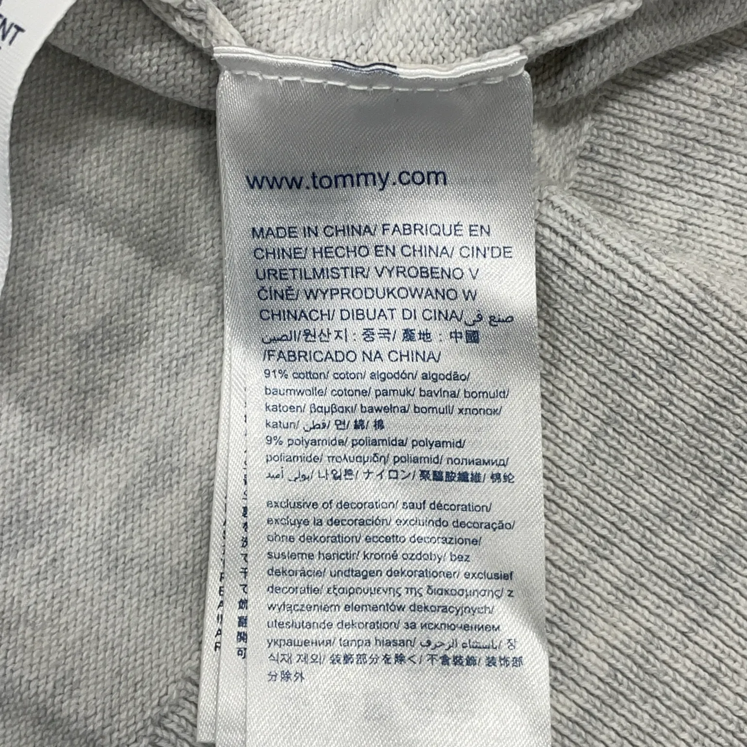 Tommy Hilfiger - bild 4