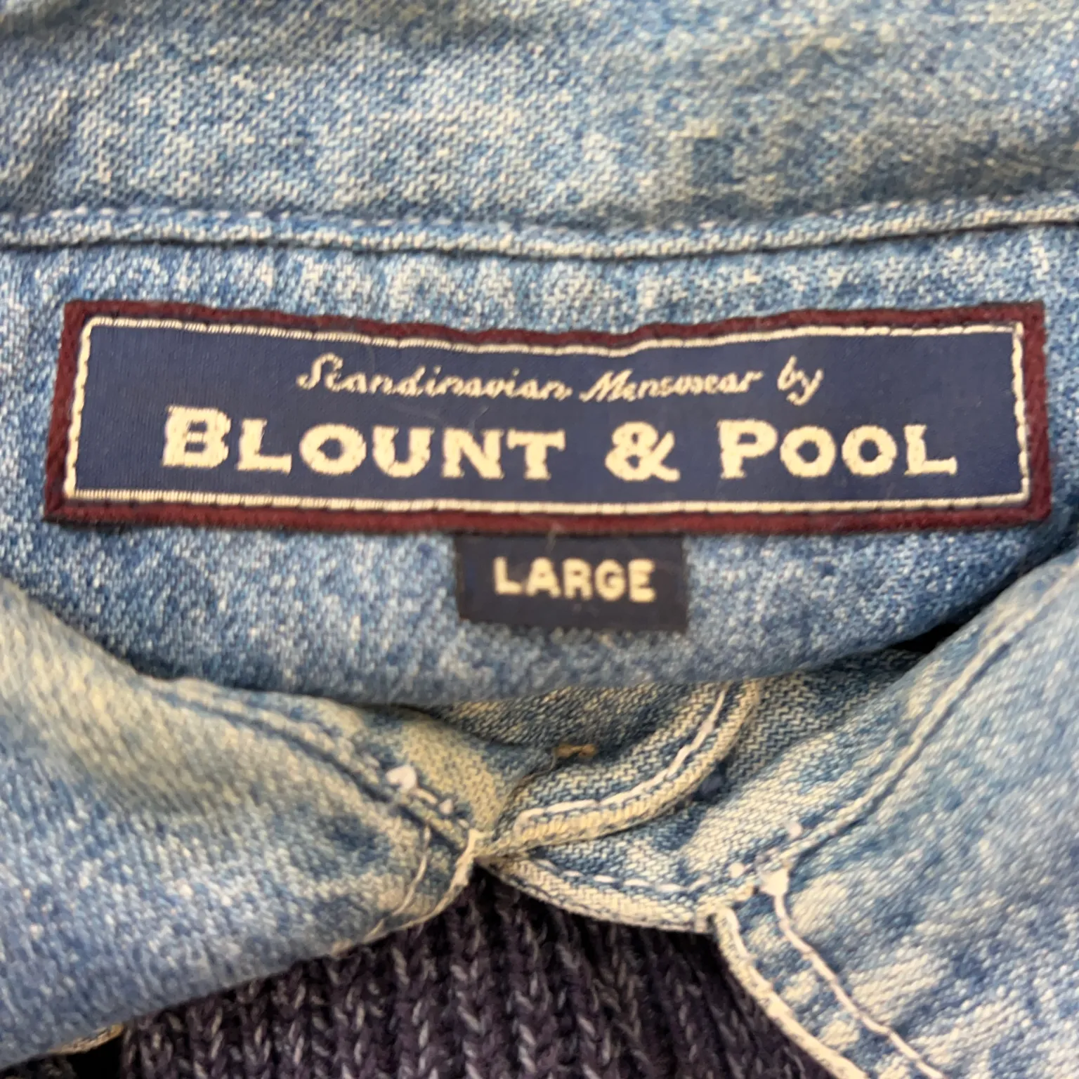 Blount & Pool - bild 3