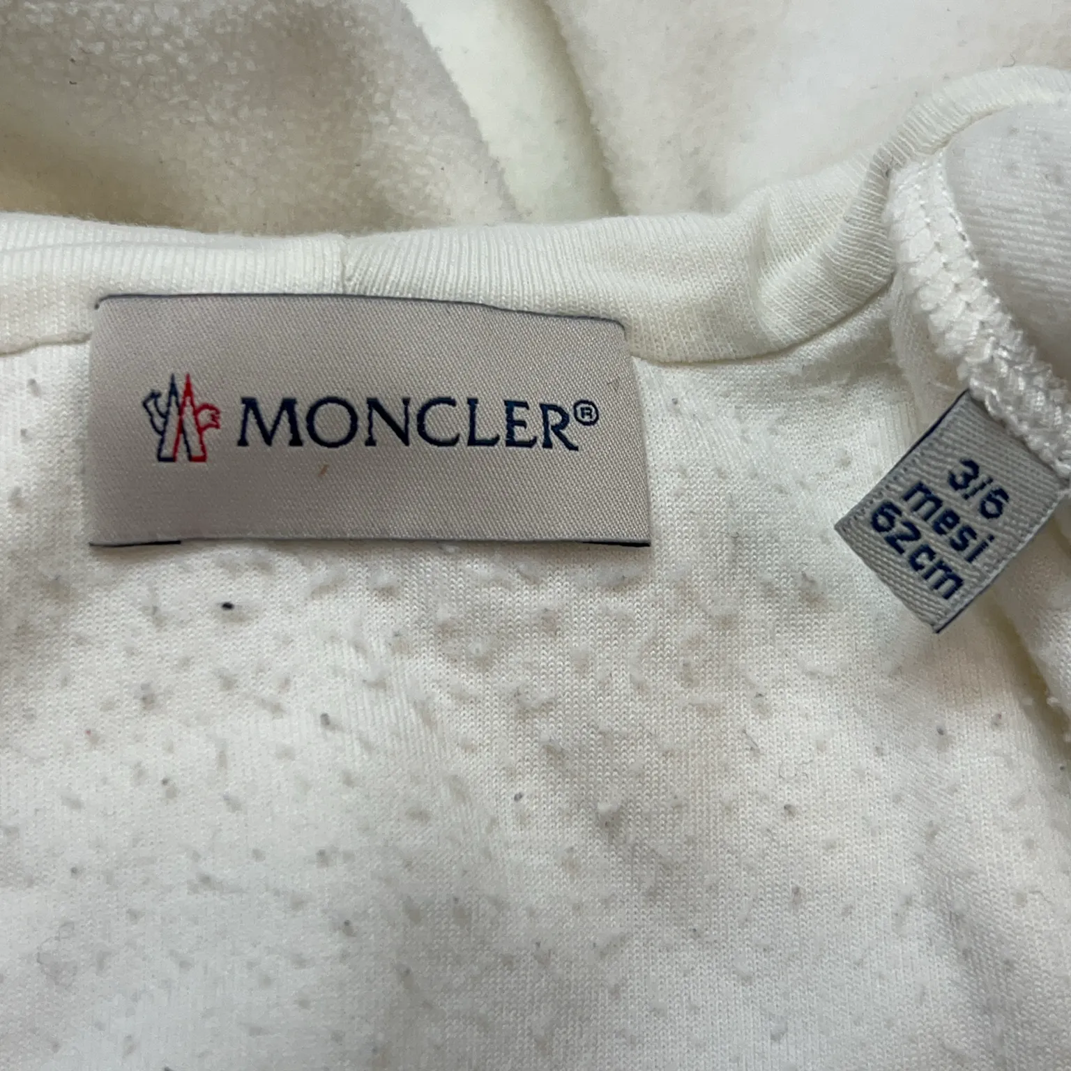 Moncler - bild 3