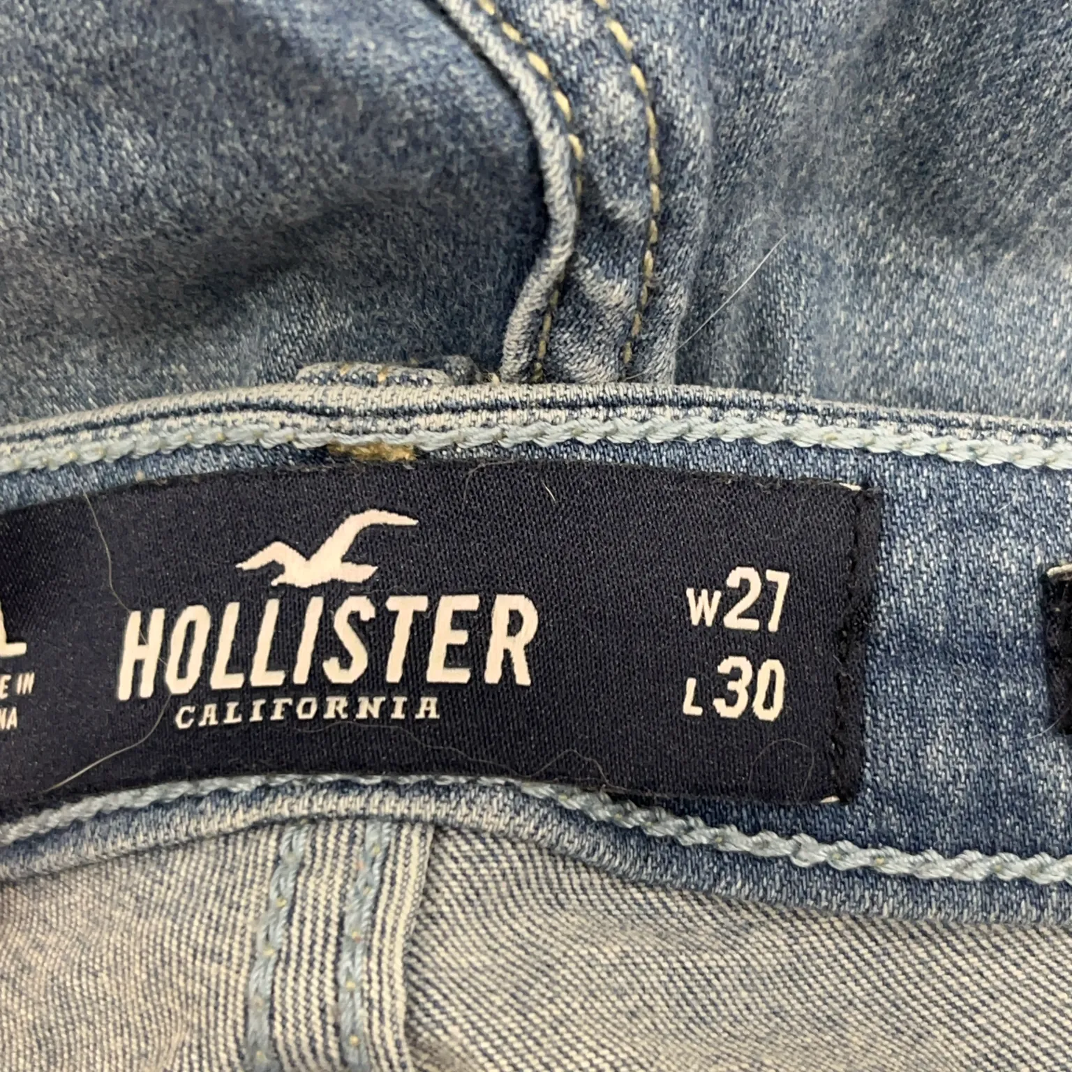 Hollister - bild 3