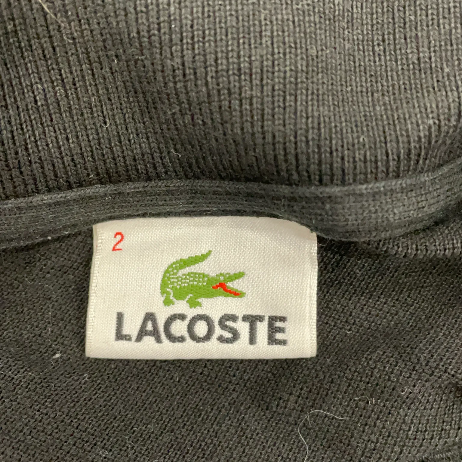 Lacoste - bild 3