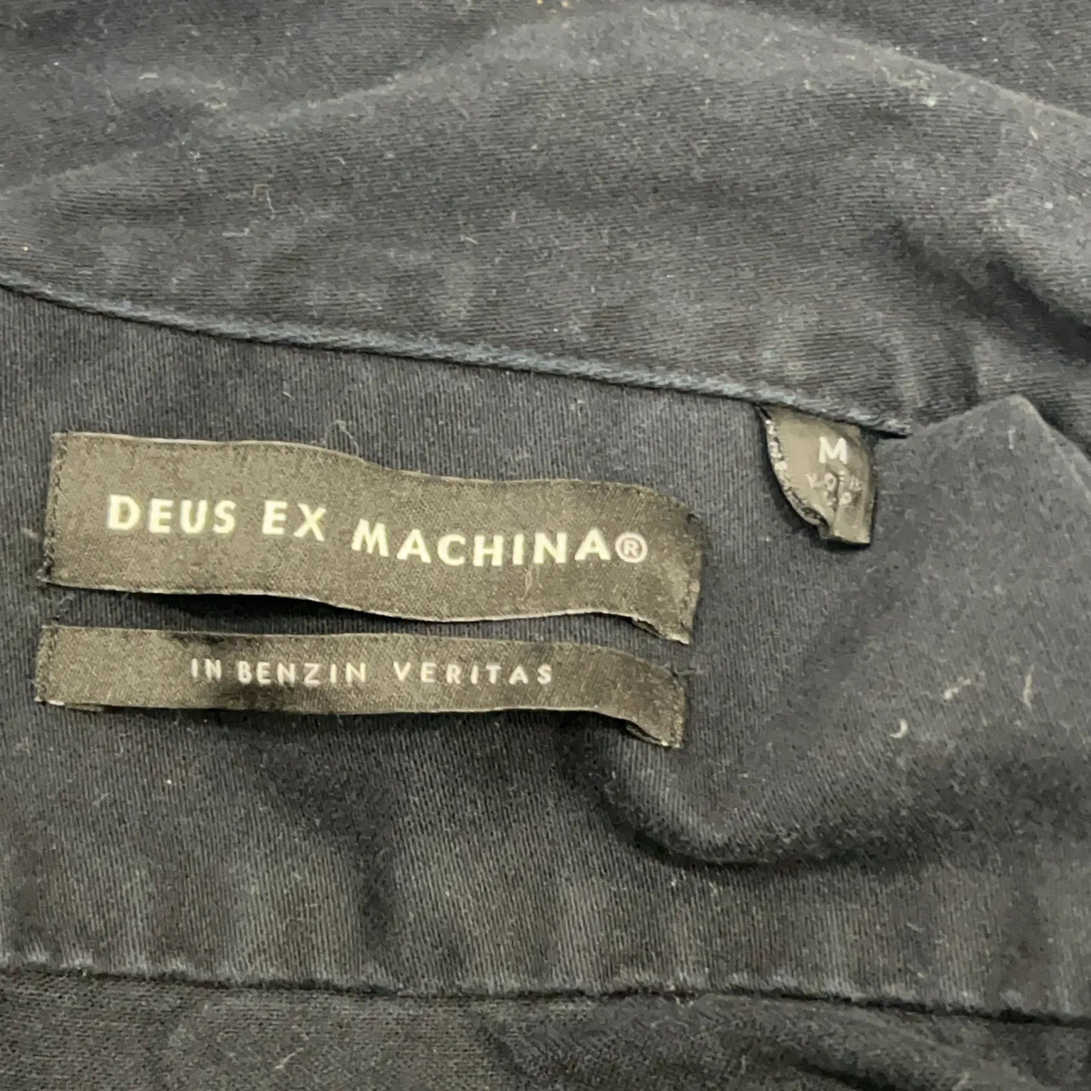 Deus Ex Machina - bild 3