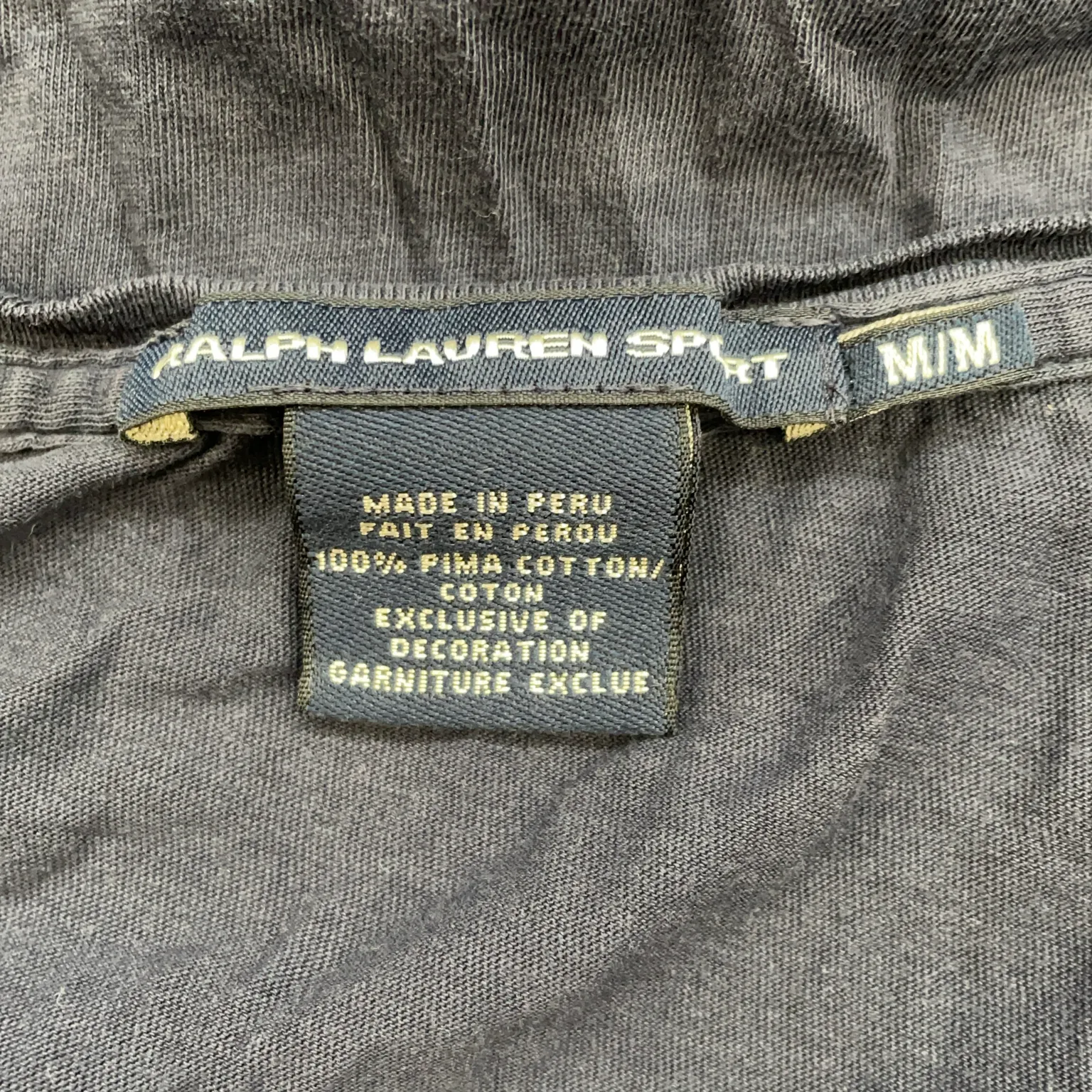 Ralph Lauren Sport - bild 3